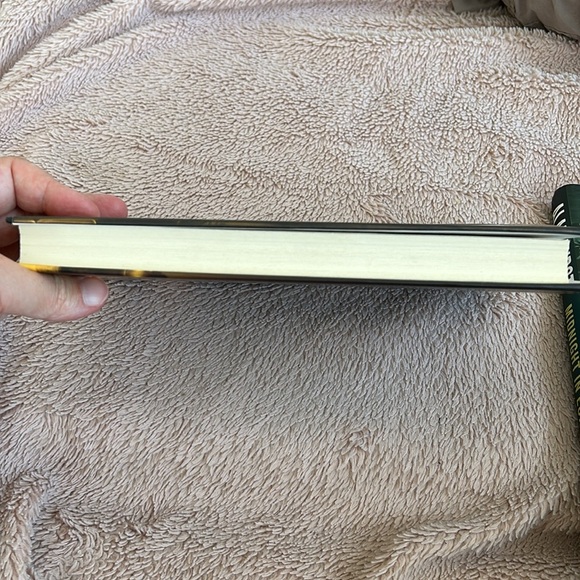 ☀️Hardcover spy fiction by Alan Furst, Mission to Paris, novel like new - Picture 4 of 7